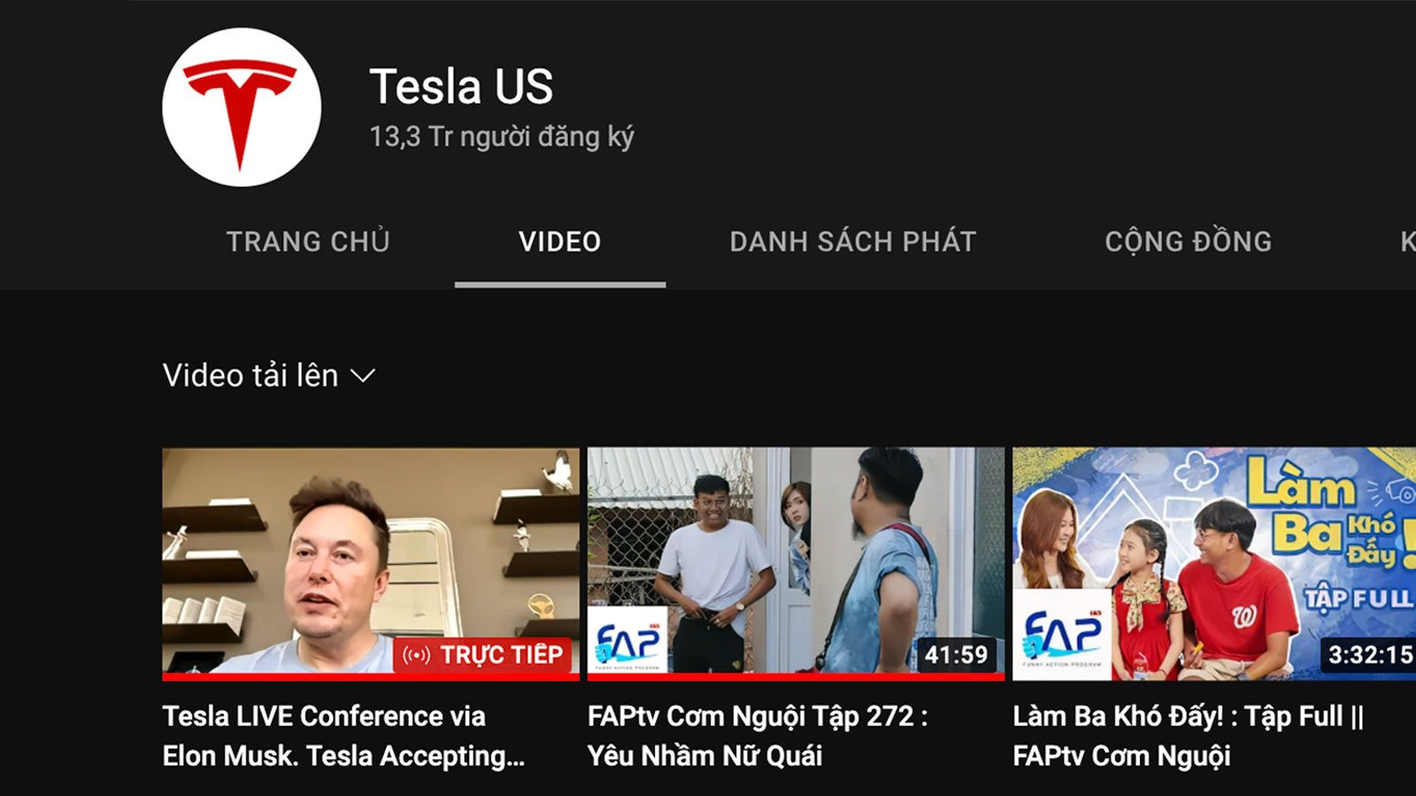 Trước Độ Mixi, loạt kênh YouTube khủng của FAPTV, Trấn Thành từng bị hack, số phận giờ ra sao?- Ảnh 4.