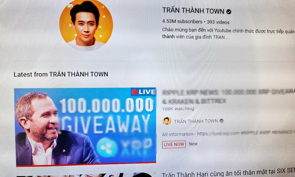 Trước Độ Mixi, loạt kênh YouTube khủng của FAPTV, Trấn Thành từng bị hack, số phận giờ ra sao?- Ảnh 6.