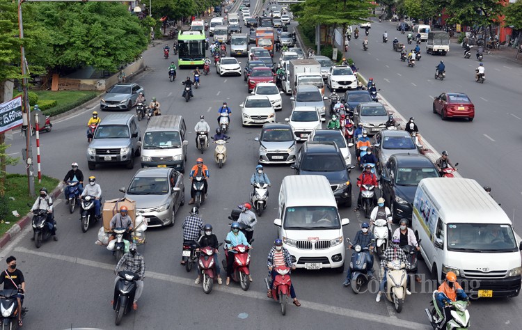 Thời tiết hôm nay ngày 17/4/2024: Bắc Bộ tiếp tục nắng nóng, nhiệt độ cao nhất trên 39 độ