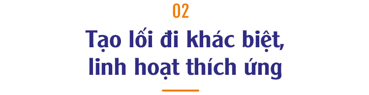 Mục tiêu trở thành ngân hàng TOP1 về hiệu quả, SHB tự tin với chiến lược khác biệt và nền tảng vững vàng qua ba thập kỷ- Ảnh 4.