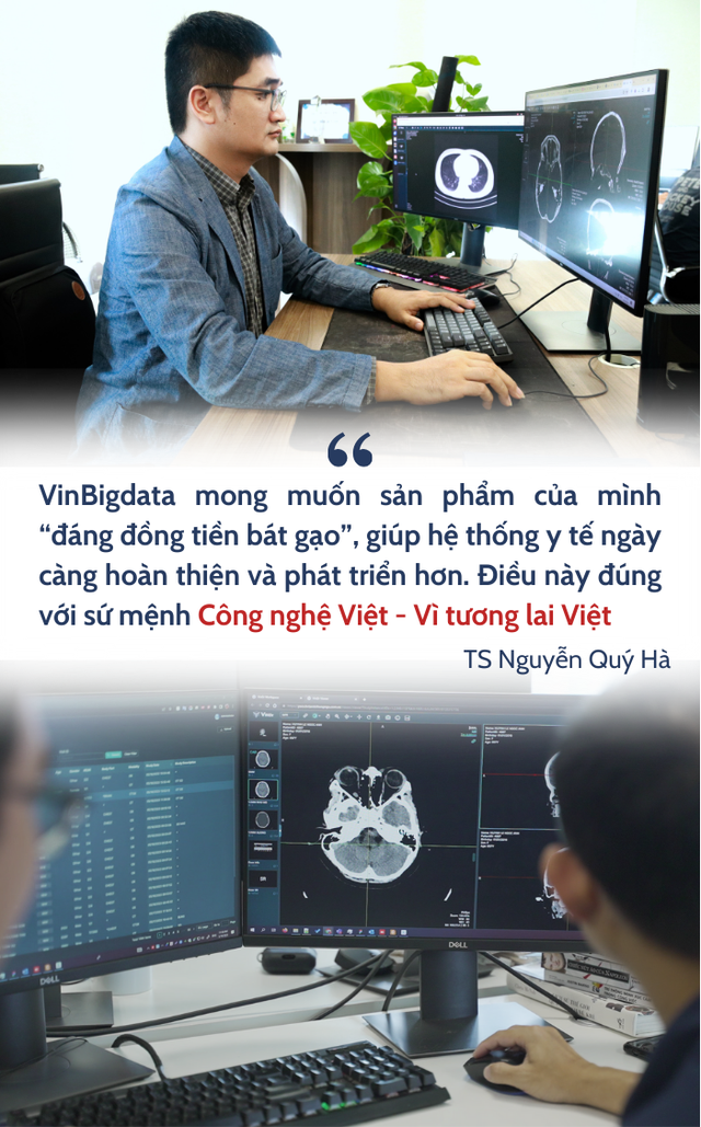 TS Nguyễn Quý Hà: “Tấm vé” FDA mở ra cánh cửa cho AI chẩn đoán ảnh y tế Việt Nam tiến ra toàn cầu- Ảnh 3.