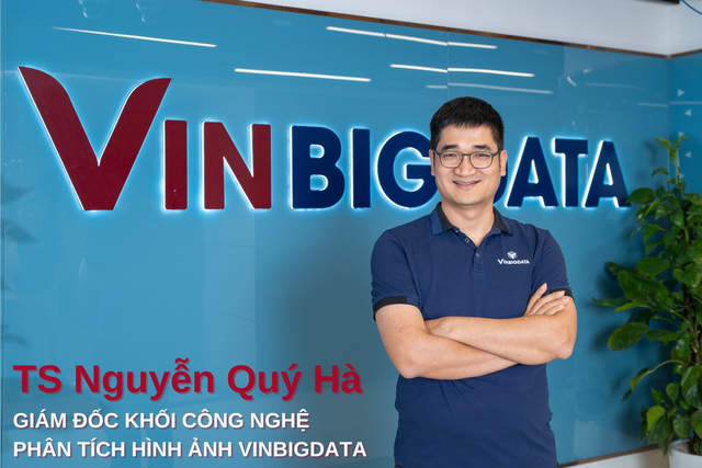 TS Nguyễn Quý Hà: “Tấm vé” FDA mở ra cánh cửa cho AI chẩn đoán ảnh y tế Việt Nam tiến ra toàn cầu- Ảnh 1.