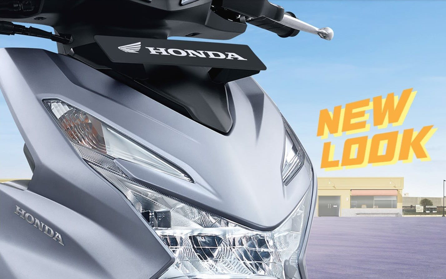 Honda BeAT 2024 ra mắt: Thiết kế và trang bị xịn xò, giá 29 triệu đồng- Ảnh 1.