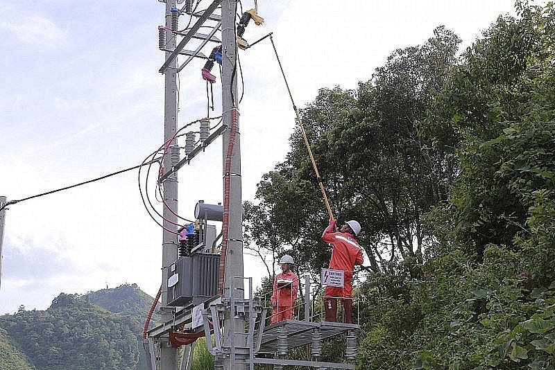 Thanh Hóa: Tăng cường công tác an toàn, vệ sinh lao động