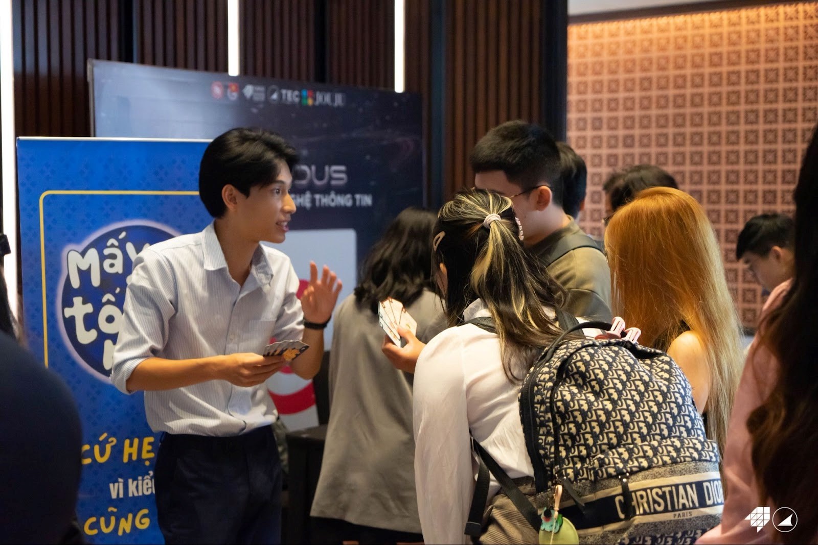 Kawai Startup Fair 2024: Ấn tượng với các màn gọi vốn