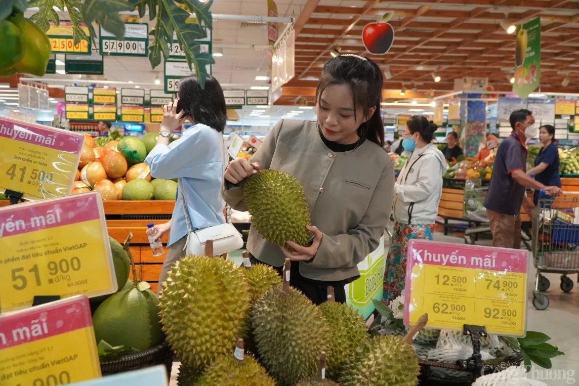 Để sản phẩm OCOP tạo ấn tượng với người tiêu dùng