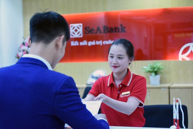 SeABank đạt lợi nhuận hơn 3.238 tỷ đồng trong 6 tháng đầu năm, CASA tăng mạnh- Ảnh 1.