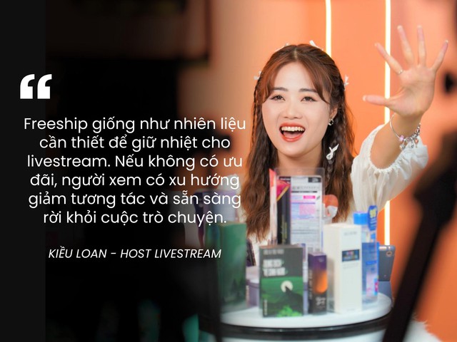 Shopee đẩy mạnh freeship nửa cuối năm 2024: Góc nhìn từ những người trong cuộc- Ảnh 3.