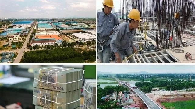 Năm 2024 phải là năm bứt phát về giải ngân vốn đầu tư công