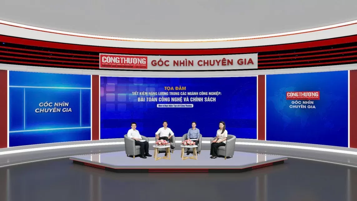 Cả nước tiết kiệm điện 7% nhờ Luật Sử dụng năng lượng tiết kiệm và hiệu quả