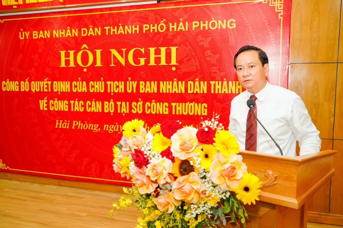 Hướng tới một hệ thống logistics xanh và bền vững hơn