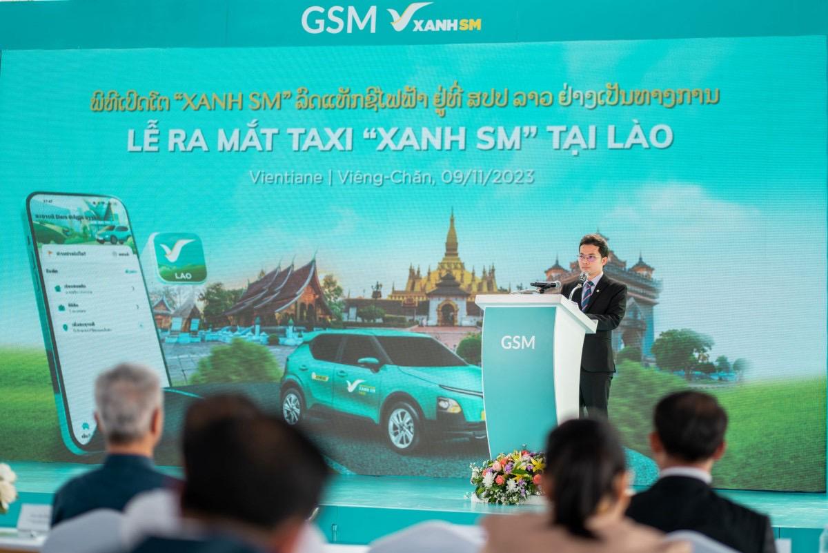 Thị trường gọi xe: Cờ trong tay và cơ hội chiếm lĩnh ngôi vương của Xanh SM- Ảnh 2.