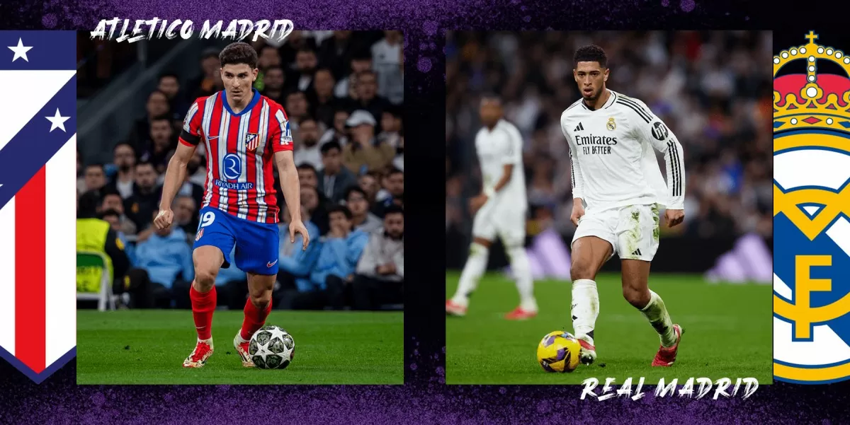 Nhận định bóng đá trận Atletico đấu với Real Madrid