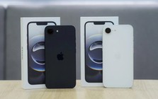 Bất ngờ: iPhone mới ra mắt của Apple vừa lên kệ đã phải giảm giá mạnh, các chuỗi chỉ lãi 200.000 - 300.000 đồng/máy