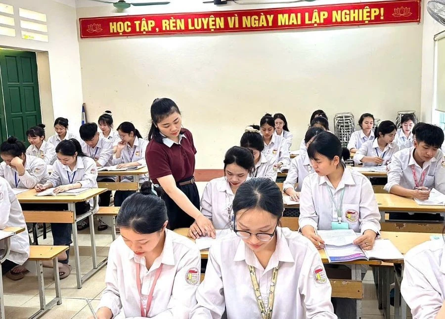 Ảnh minh họa.