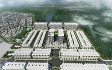 Vĩnh Phúc khởi công dự án nhà ở xã hội thứ 4 trong năm 2025