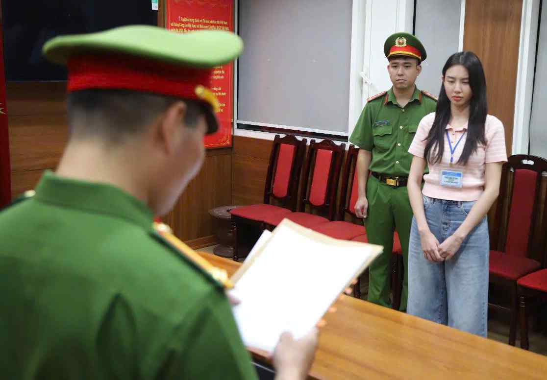 Thùy Tiên trước khi bị khởi tố: Cát xê sự kiện hàng