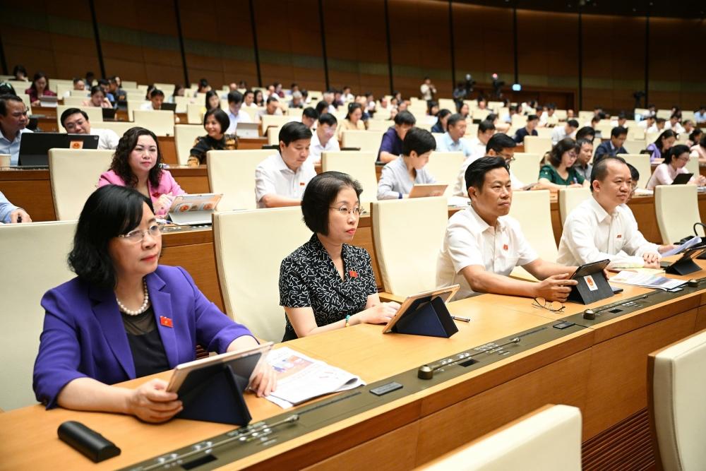 Đề xuất tăng mức phạt tù với một số tội về môi trường, an toàn thực phẩm