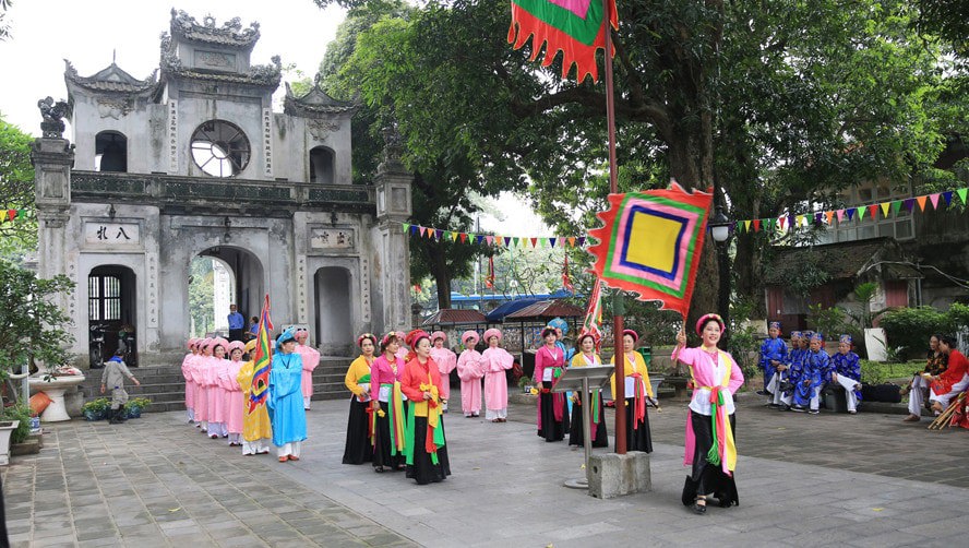 Tour đêm