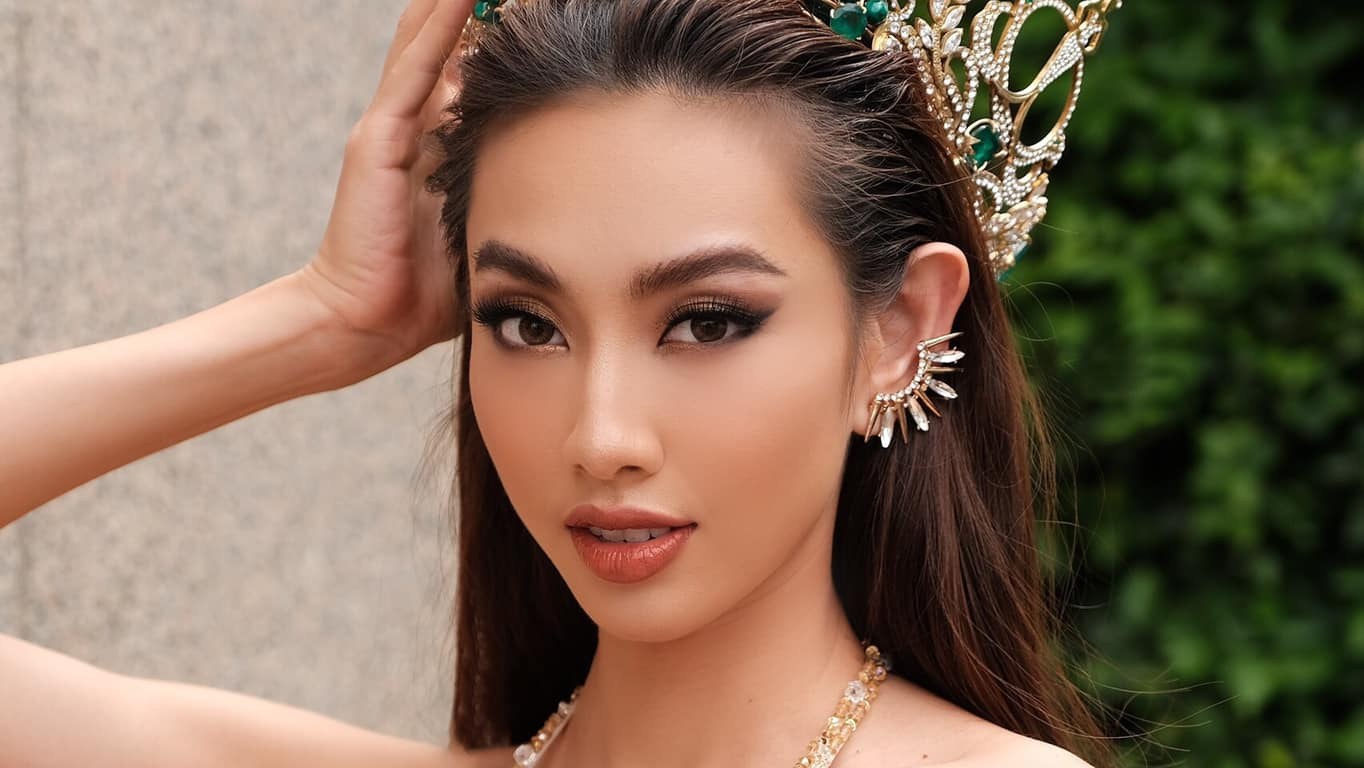 Thùy Tiên trước khi bị khởi tố: Cát xê sự kiện hàng