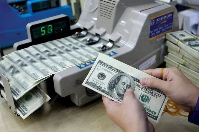Tỷ giá USD hôm nay ngày 21/05/2025