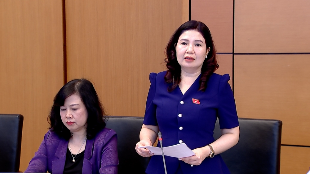 Đại biểu Quốc hội đề xuất miễn thuế đất nông nghiệp đến 2035 Đại biểu Quốc hội đề xuất miễn thuế đất nông nghiệp đến 2035