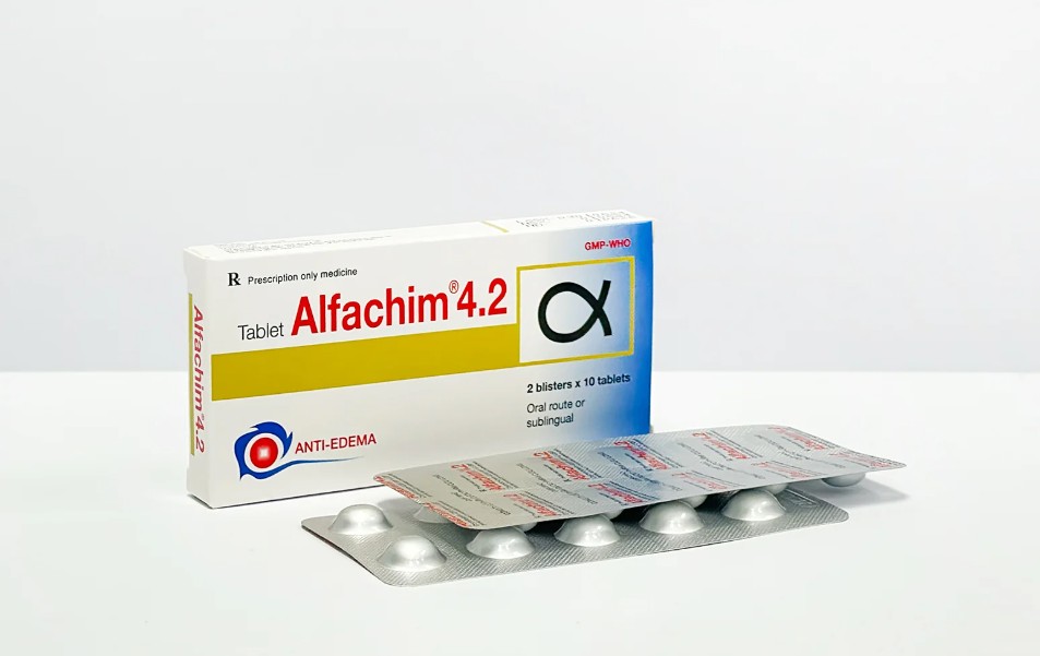 Thu hồi thuốc Alfachim 4.2 không đạt tiêu chuẩn chất lượng Thu hồi thuốc Alfachim 4.2 không đạt tiêu chuẩn chất lượng - Tin tức sự kiện - Cổng thông tin điện tử Sở y tế Hà Nội