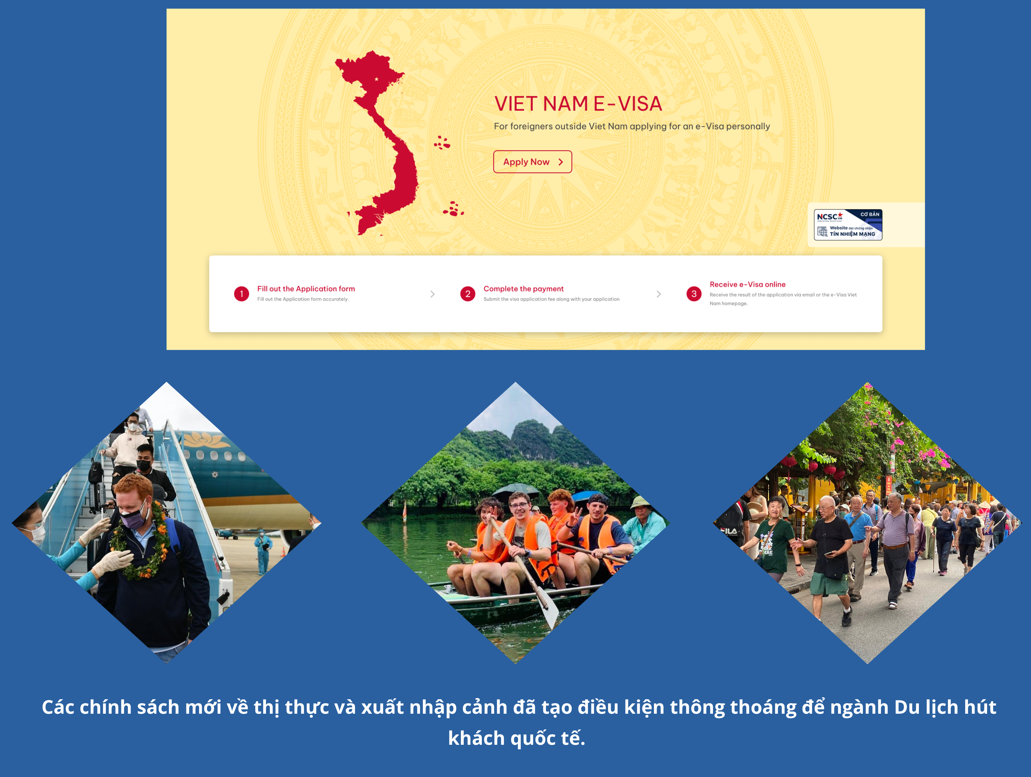 EMAGAZINE: Du lịch: Vén