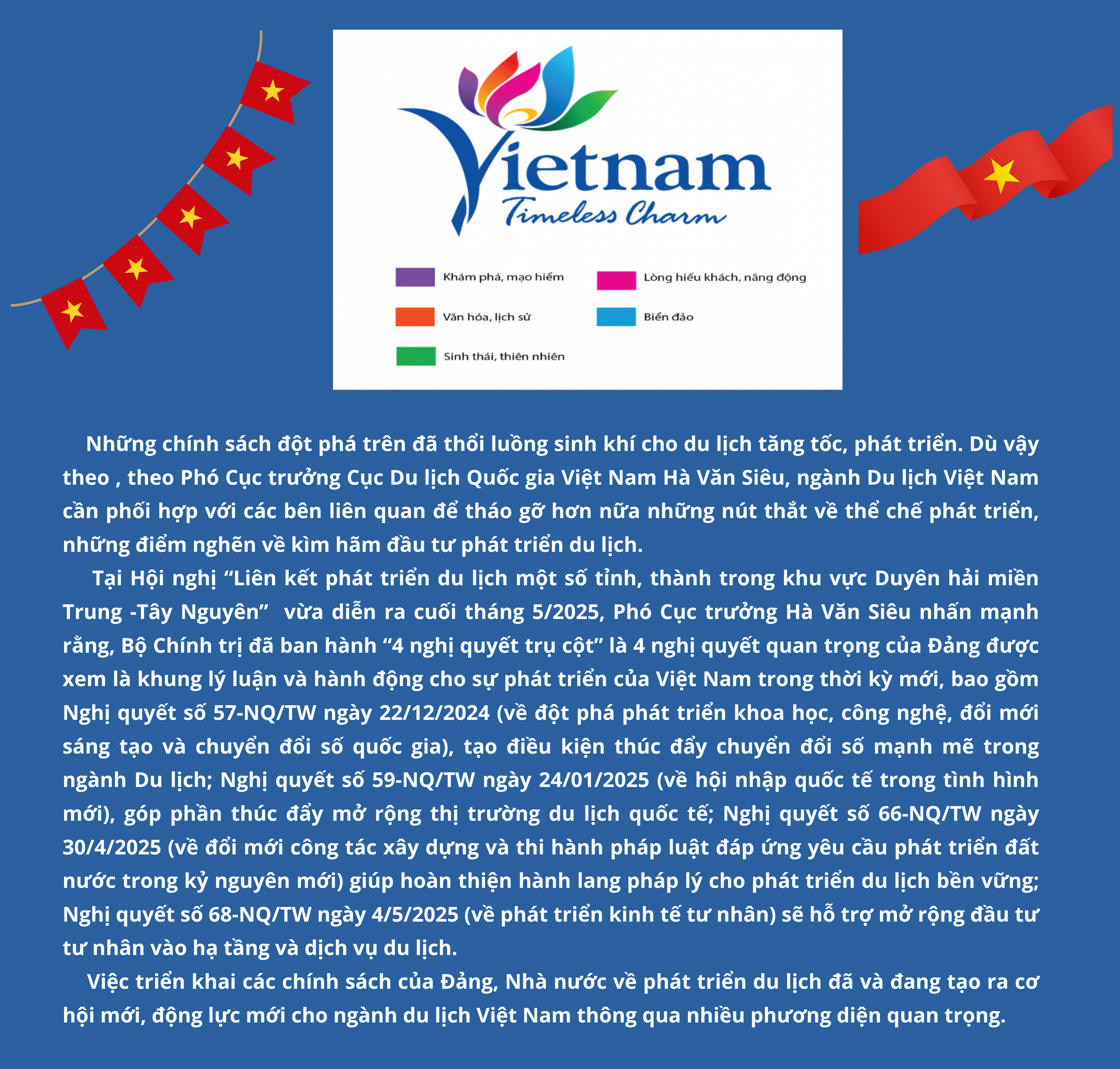 EMAGAZINE: Du lịch: Vén