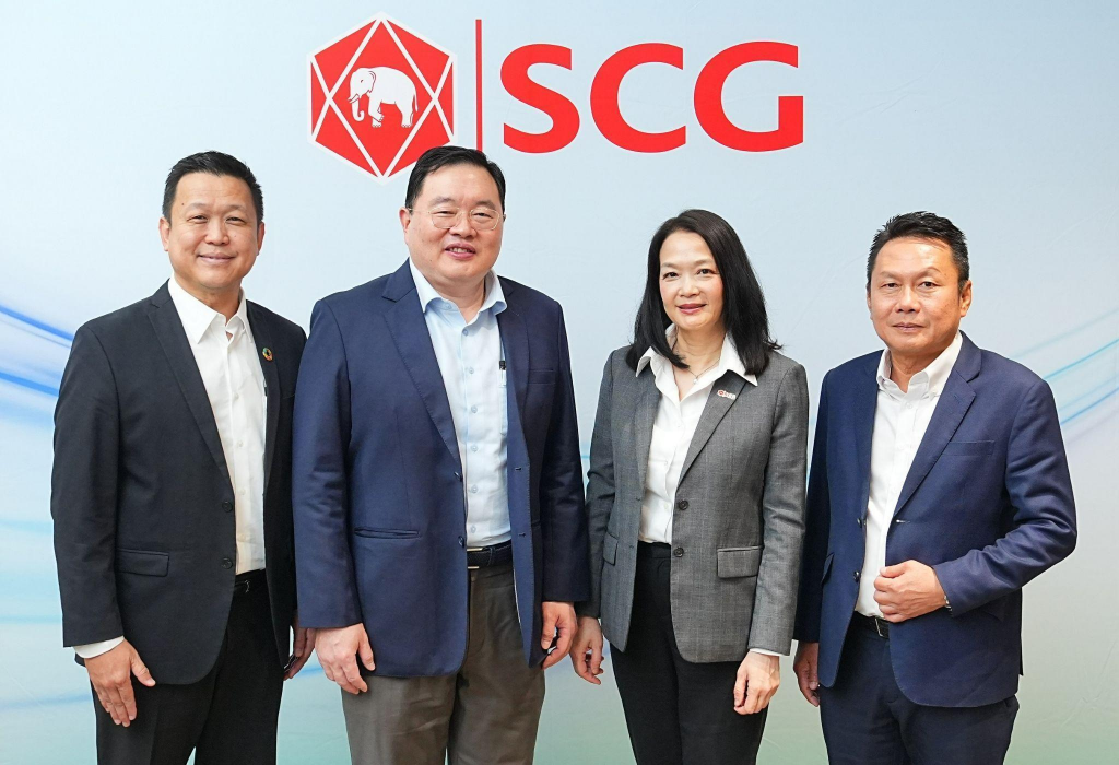 Tập đoàn SCG ghi nhận sự cải thiện so với quý 4/2024, với EBITDA đạt 9,78 nghìn tỷ đồng (380 triệu USD) và lợi nhuận ròng 834 tỷ đồng (32 triệu USD), đang không ngừng đẩy mạnh các biện pháp củng cố tài chính, tập trung vào việc quản lý chặt chẽ lợi nhuận EBITDA, kiểm soát chi phí và tối ưu hóa vốn lưu động