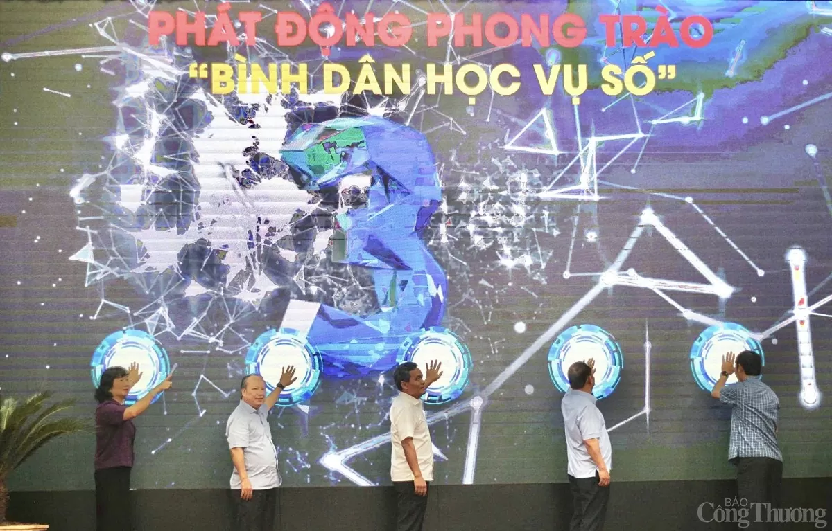 bình dân học vụ số