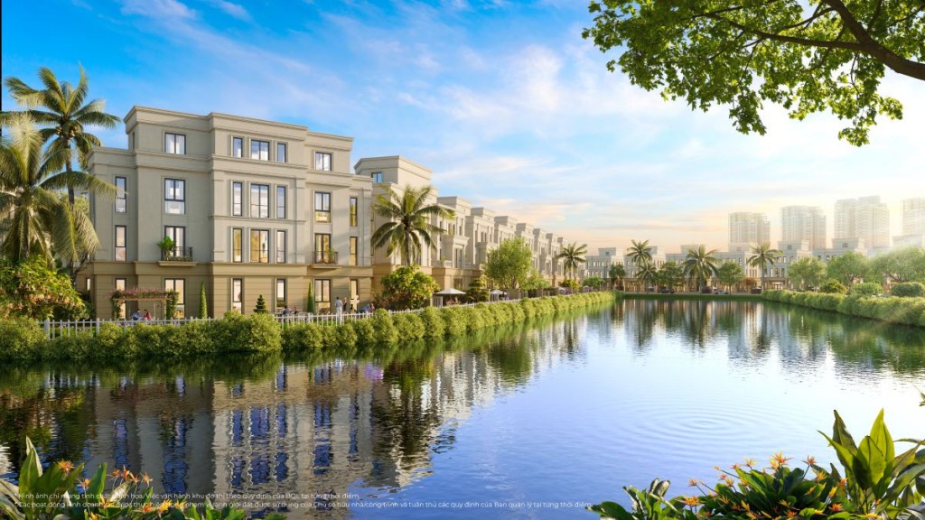 Vị trí tâm điểm “tam giác kinh tế vàng” - Lợi thế không đối thủ của Vinhomes Green City
