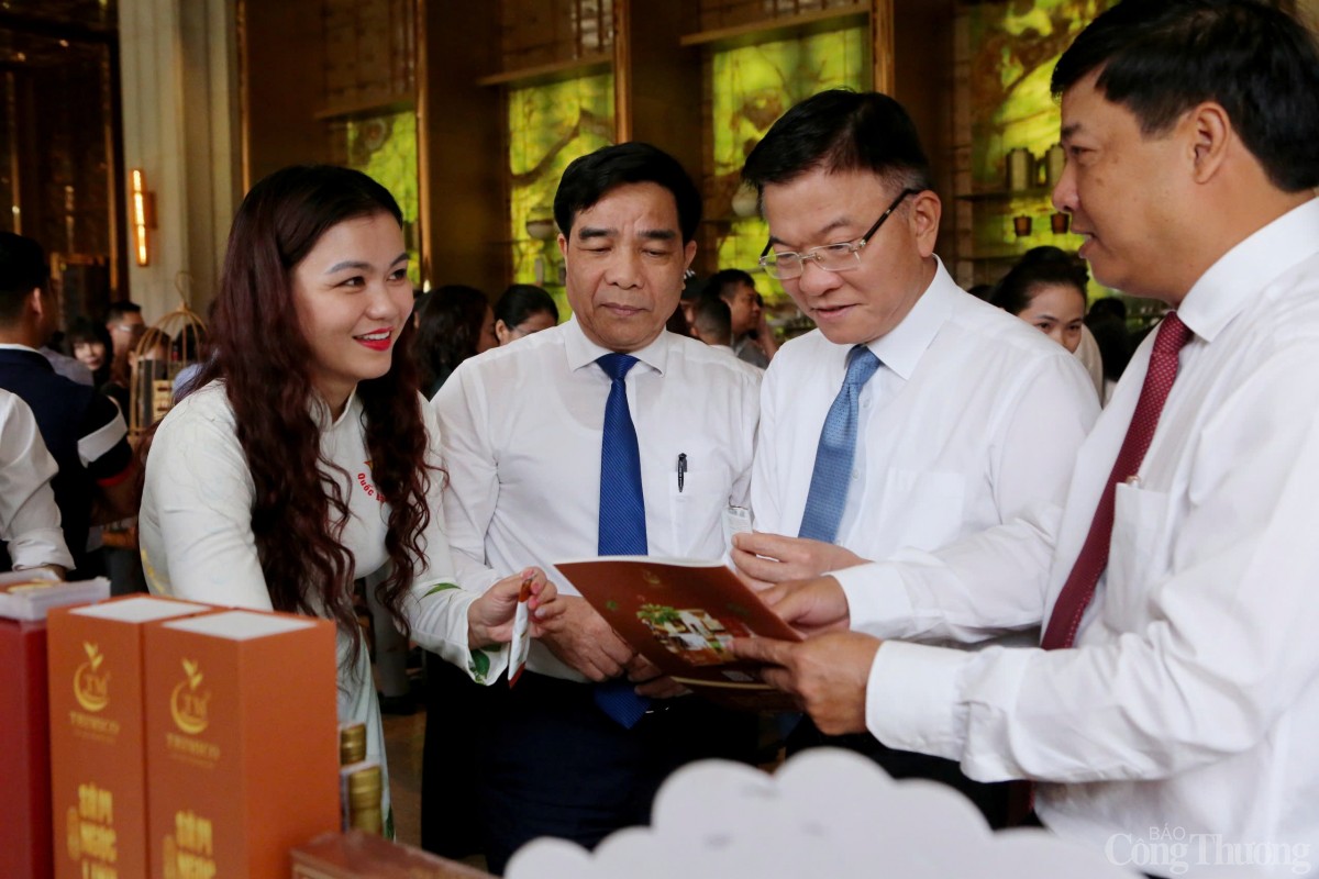 Phát triển công nghiệp dược liệu miền Trung, Tây Nguyên: Kỳ vọng