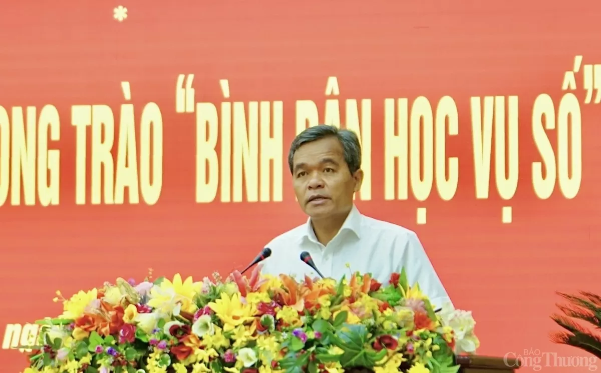 bình dân học vụ số