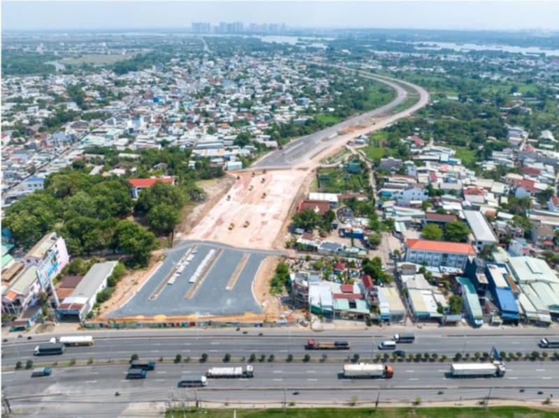 Tính đến ngày 4/6, tổng vốn đầu tư công trên địa bàn tỉnh Đồng Nai giải ngân chỉ đạt hơn 2.600 tỷ đồng. Ảnh: TL