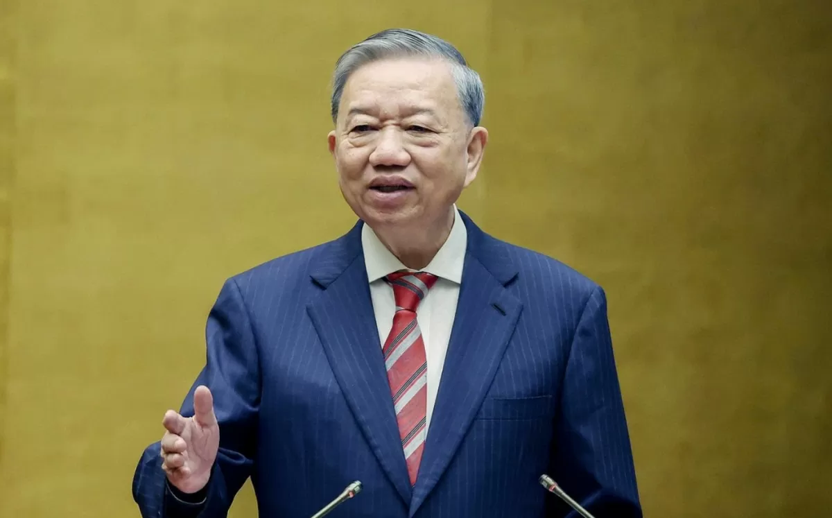 Quy định mới về giám sát và kỷ luật của Đảng