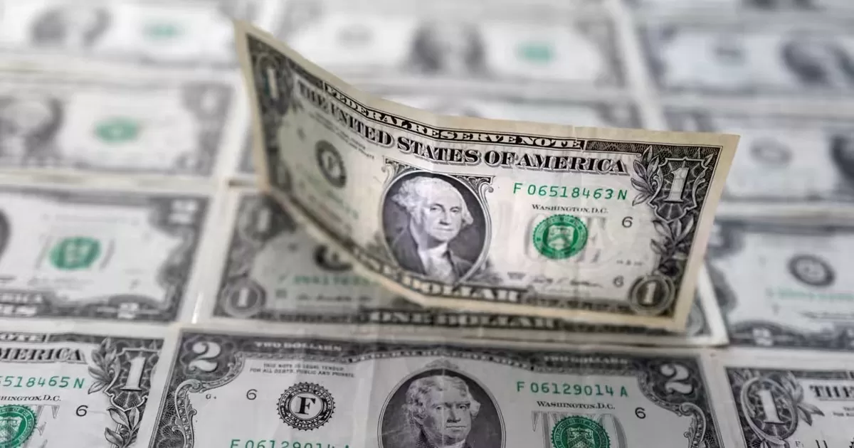 Tỷ giá USD hôm nay ngày 06/06/2025