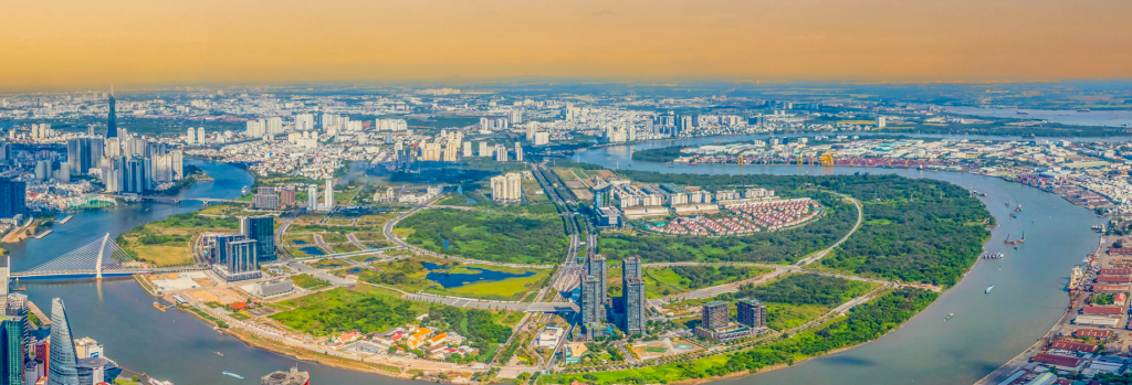 Sắp đấu giá 3.790 căn hộ chuyển đổi công năng ở Thủ Thiêm Sắp đấu giá 3.790 căn hộ chuyển đổi công năng ở Thủ Thiêm