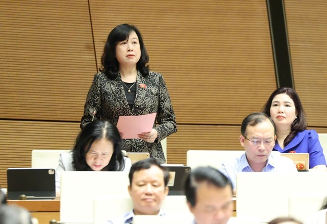 Bộ trưởng Bộ Y tế nói về tình trạng thuốc giả xuất hiện trên thị trường