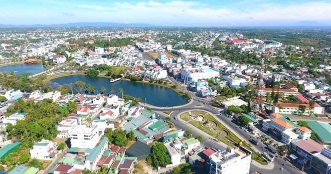 Lâm Đồng đề xuất vận hành thử mô hình hành chính mới ở 6 xã, phường