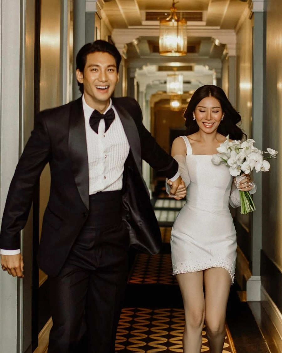 "Mỹ nam đẹp trai nhất thế giới" kết hôn. my-nam-01.jpg