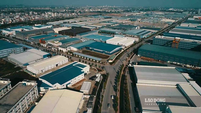 Lễ công bố tỉnh Bắc Ninh mới kết nối 99 điểm cầu