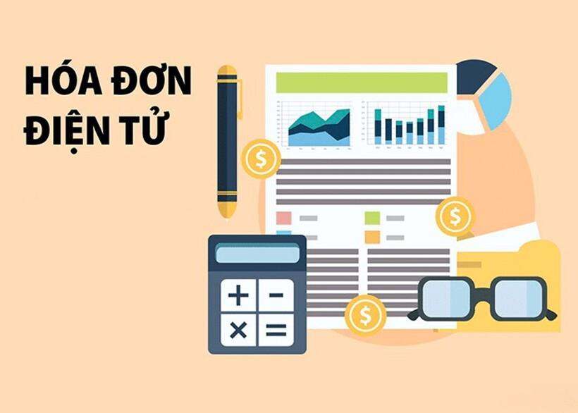 Công ty TNHH Duyên Hải bị cơ quan thuế khu vực VII cưỡng chế thuế bằng biện pháp ngừng sử dụng hóa đơn do nợ thuế. Ảnh minh họa