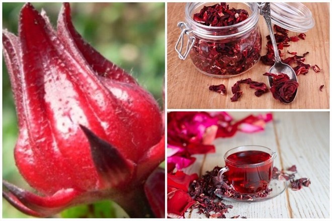 Kiểm soát huyết áp cao bằng thức uống quen thuộc