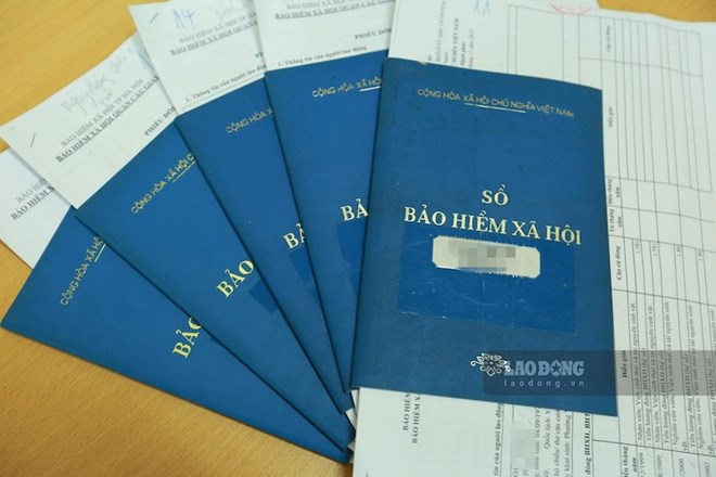 Từ ngày 1.7.2025 chủ hộ kinh doanh đóng bảo hiểm xã hội ở đâu