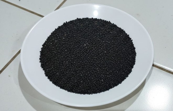 4 lợi ích của vừng đen đối với sức khỏe bà nội trợ nên biết