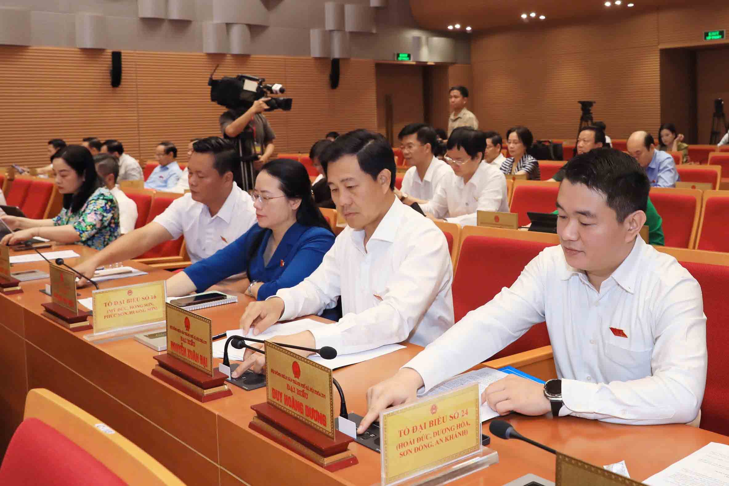 Loại sản phẩm bị cấm trong khách sạn, khu du lịch ở Hà Nội từ năm 2026
