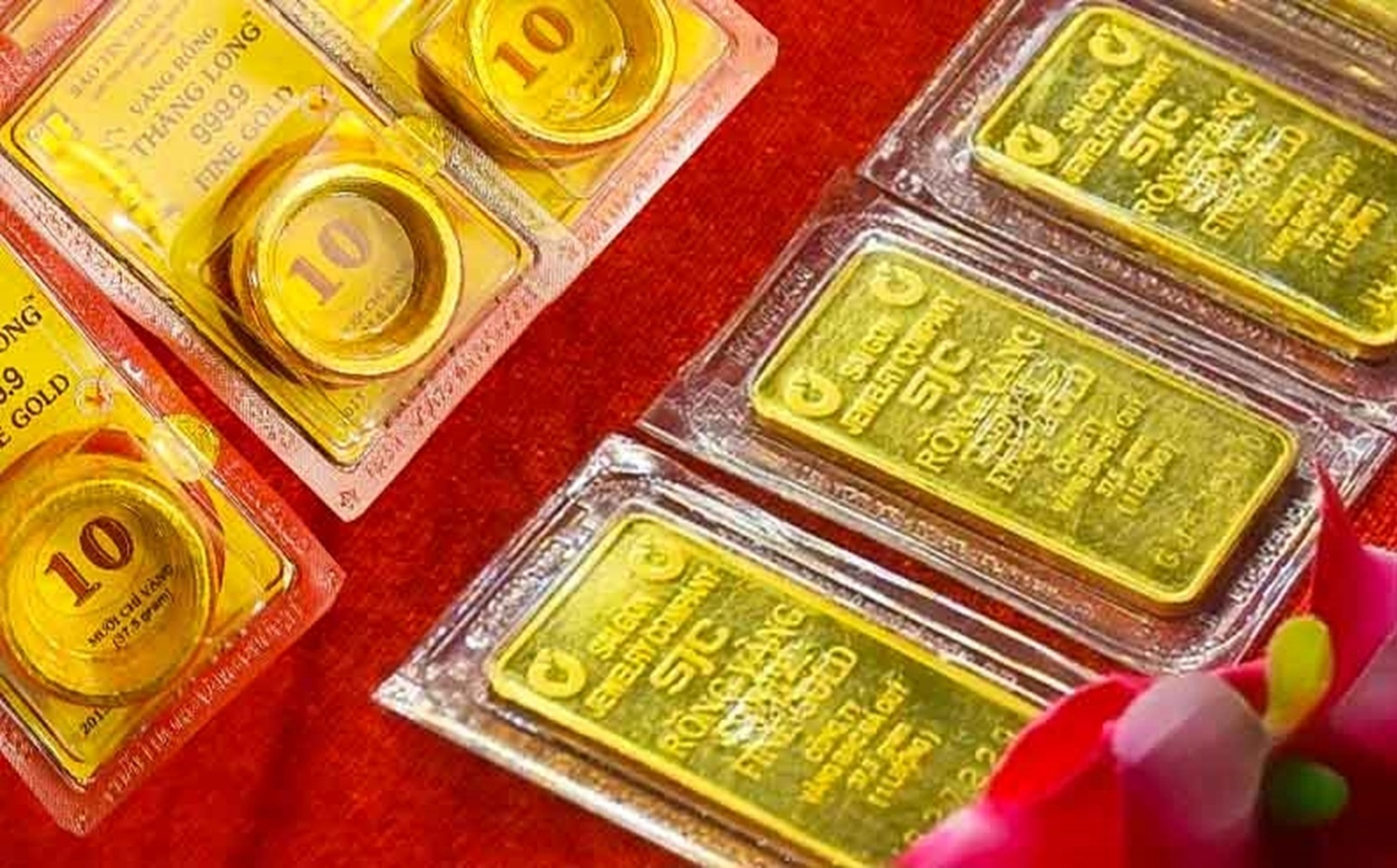 Thị trường vàng cần một cuộc