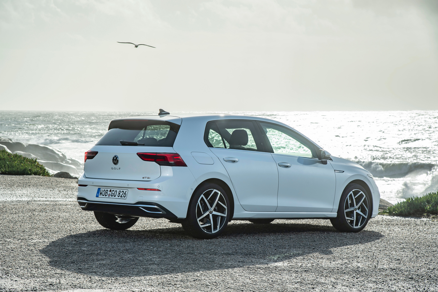 VW Golf hứa hẹn trở thành lựa chọn hấp dẫn hàng đầu trong phân khúc hatchback hiệu năng cao tại Việt Nam.