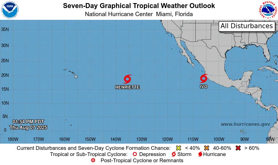 Ảnh: NOAA